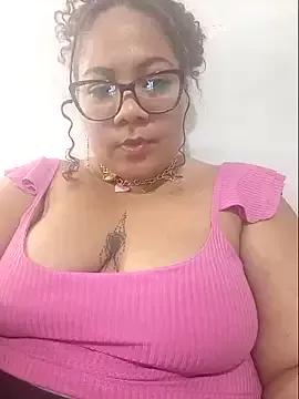 SofiaLusty from StripChat is Freechat