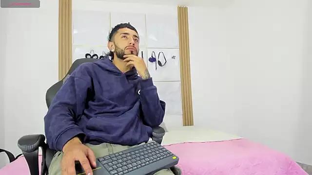 Unleash your urge for fetish cams livestreamers with our pick of steaming hot models, versed in the art of seduction and indulgence.