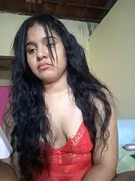 sofiaparati from StripChat is Freechat