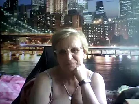 SofiaProklova40 from StripChat is Freechat