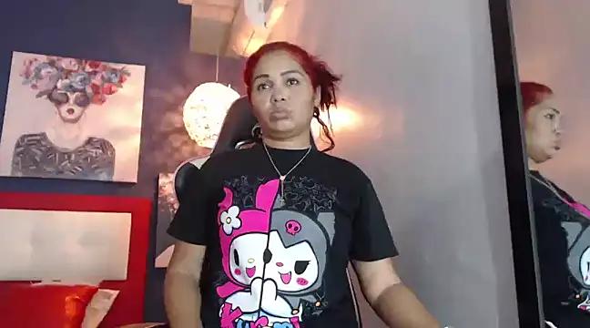 Unleash your urge for fetish cams livestreamers with our pick of steaming hot models, versed in the art of seduction and indulgence.