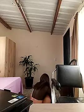 sofiaVelez01 from StripChat is Freechat