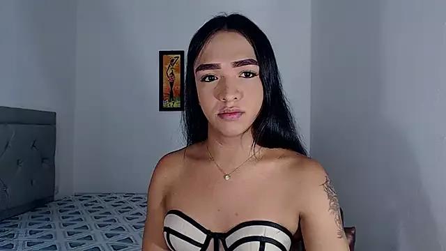 sofiaxdollxxx from StripChat is Freechat