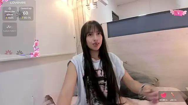 SofiCandy_ from StripChat is Freechat