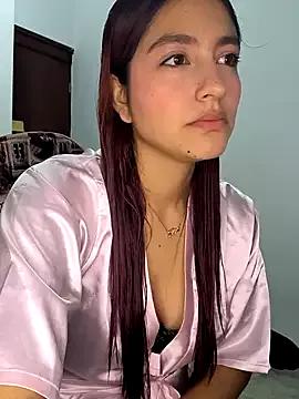 SofiCastro09 from StripChat is Freechat