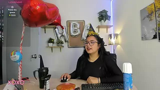 Unleash your urge for fetish cams livestreamers with our pick of steaming hot models, versed in the art of seduction and indulgence.