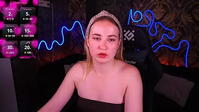 Unleash your urge for fetish cams livestreamers with our pick of steaming hot models, versed in the art of seduction and indulgence.