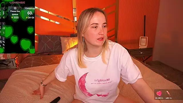 Unleash your urge for fetish cams livestreamers with our pick of steaming hot models, versed in the art of seduction and indulgence.