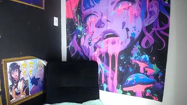 Unleash your urge for fetish cams livestreamers with our pick of steaming hot models, versed in the art of seduction and indulgence.