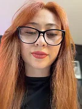 Sofii_gold from StripChat is Freechat