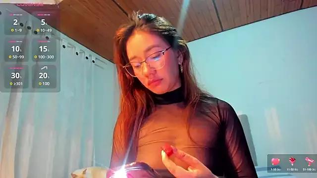 Unleash your urge for fetish cams livestreamers with our pick of steaming hot models, versed in the art of seduction and indulgence.