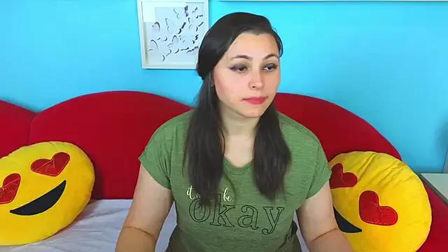 Soft_Lilly from StripChat is Freechat