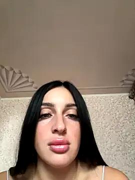 Soft_Pleasure from StripChat is Freechat