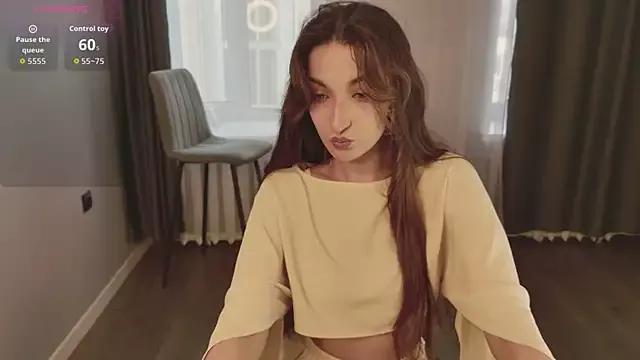 Unleash your urge for fetish cams livestreamers with our pick of steaming hot models, versed in the art of seduction and indulgence.