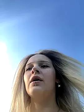 softlyblessed from StripChat is Freechat