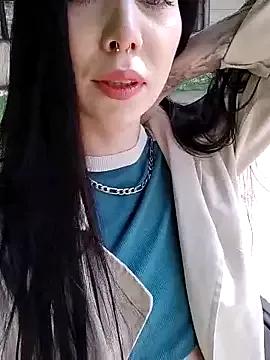 SoftSteps from StripChat is Freechat
