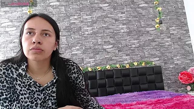 sofy_sinner from StripChat is Freechat