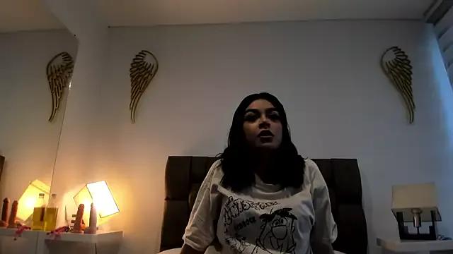 sofyy_honey from StripChat is Freechat