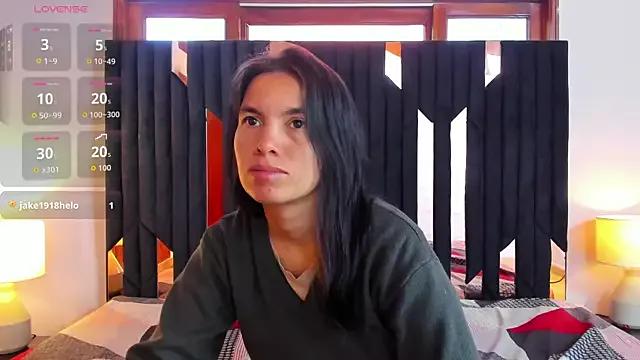 Unleash your urge for fetish cams livestreamers with our pick of steaming hot models, versed in the art of seduction and indulgence.