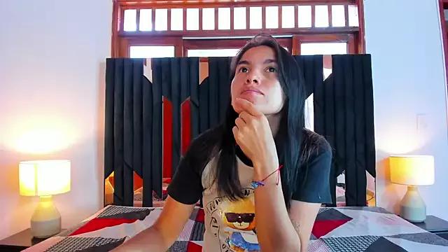 Sofyy_Lover from StripChat is Freechat