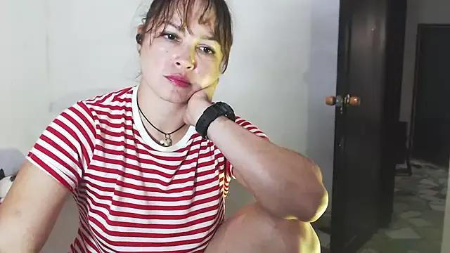 solamatista11 from StripChat is Freechat