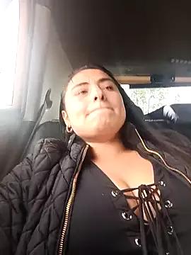 solandrea from StripChat is Freechat