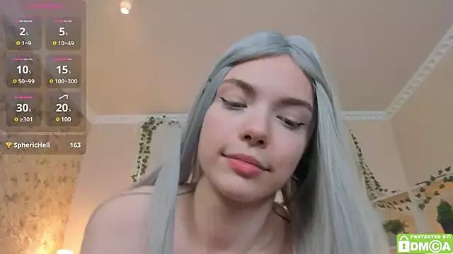 Unleash your urge for fetish cams livestreamers with our pick of steaming hot models, versed in the art of seduction and indulgence.