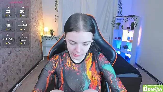 Unleash your urge for fetish cams livestreamers with our pick of steaming hot models, versed in the art of seduction and indulgence.