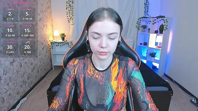 Unleash your urge for fetish cams livestreamers with our pick of steaming hot models, versed in the art of seduction and indulgence.