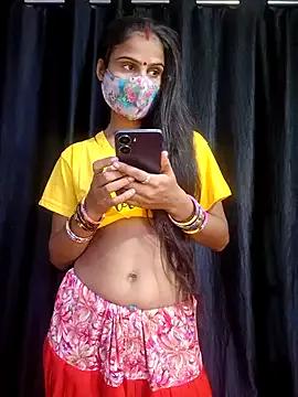 Soni_bhabhiji12 from StripChat is Freechat