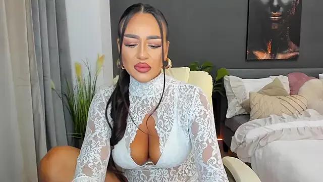 Unleash your urge for fetish cams livestreamers with our pick of steaming hot models, versed in the art of seduction and indulgence.