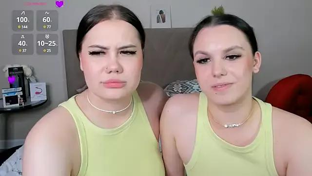 Unleash your urge for fetish cams livestreamers with our pick of steaming hot models, versed in the art of seduction and indulgence.