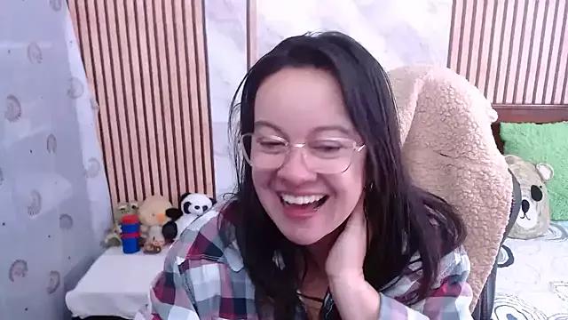 Sonialorens_ from StripChat is Freechat