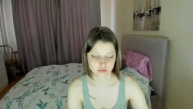 SoniNesti webcams show profile image 
