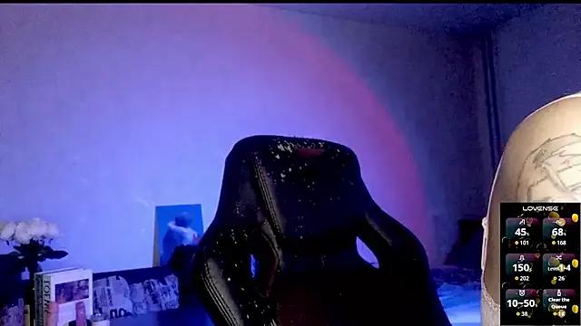 Sonya_mikki from StripChat is Freechat