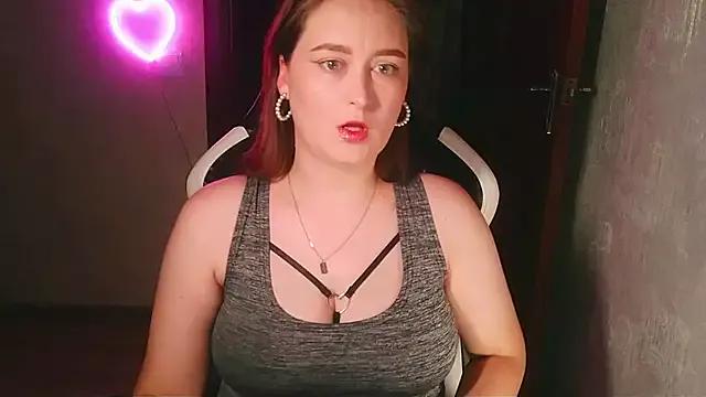 Unleash your urge for fetish cams livestreamers with our pick of steaming hot models, versed in the art of seduction and indulgence.