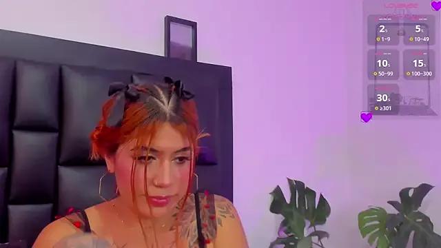 Unleash your urge for fetish cams livestreamers with our pick of steaming hot models, versed in the art of seduction and indulgence.