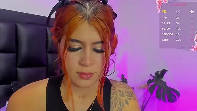 Unleash your urge for fetish cams livestreamers with our pick of steaming hot models, versed in the art of seduction and indulgence.