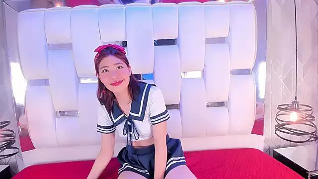 SoojinSnow from StripChat is Freechat