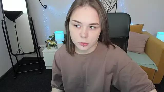Sophi_gi from StripChat is Freechat