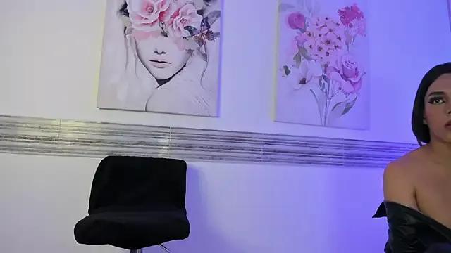 Unleash your urge for fetish cams livestreamers with our pick of steaming hot models, versed in the art of seduction and indulgence.