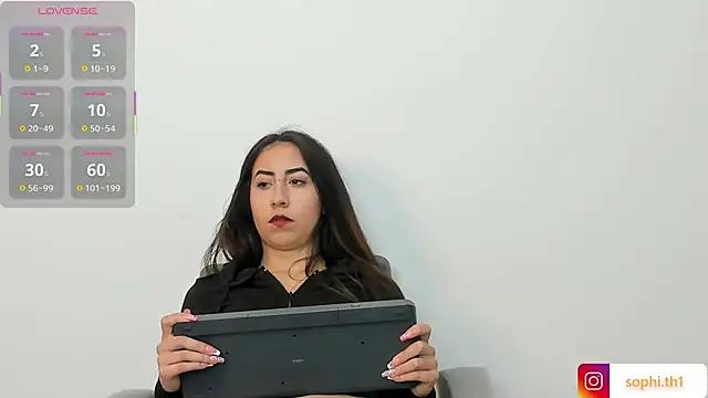 Unleash your urge for fetish cams livestreamers with our pick of steaming hot models, versed in the art of seduction and indulgence.