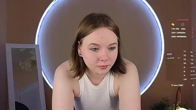 Unleash your urge for fetish cams livestreamers with our pick of steaming hot models, versed in the art of seduction and indulgence.