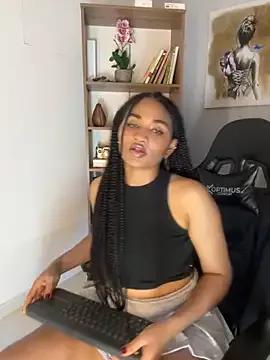 sophia18- from StripChat is Freechat