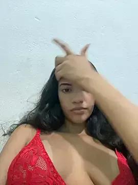 sophia58- from StripChat is Freechat