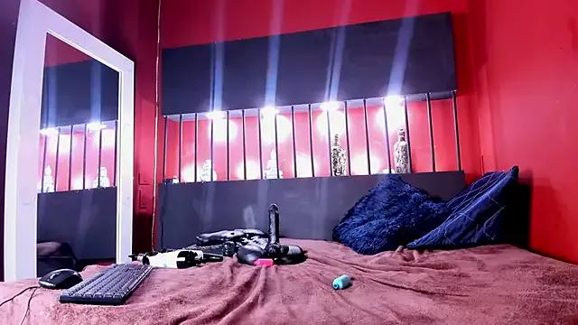 Unleash your urge for fetish cams livestreamers with our pick of steaming hot models, versed in the art of seduction and indulgence.
