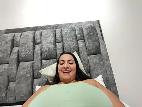 Sophia_copper from StripChat is Freechat