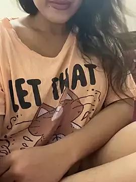 Sophia_Dreams from StripChat is Freechat