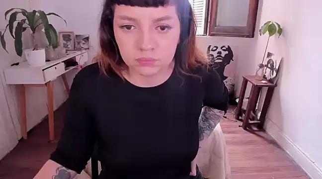 Unleash your urge for fetish cams livestreamers with our pick of steaming hot models, versed in the art of seduction and indulgence.
