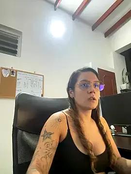 Unleash your urge for fetish cams livestreamers with our pick of steaming hot models, versed in the art of seduction and indulgence.